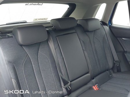 2025 Skoda Elroq 60 €36,950 thumbnail