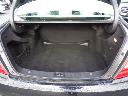 2012 Mercedes-Benz C Class - thumbnail 5