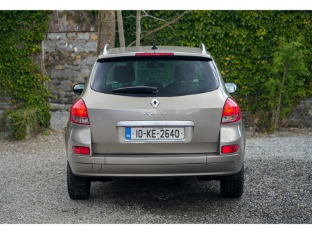 2010 Renault Clio - thumbnail 14
