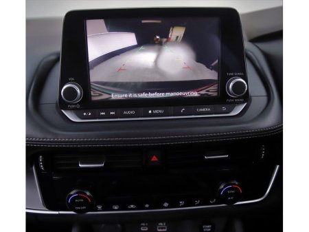 2023 Nissan X-Trail 1.5 SV ePOWER 5SEATS AUTO €35,890 thumbnail