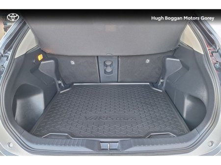 2022 Toyota Yaris Cross CR CROSS SOL 4DR AUTO €26,950 thumbnail