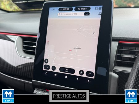 2023 Renault Arkana - thumbnail 28