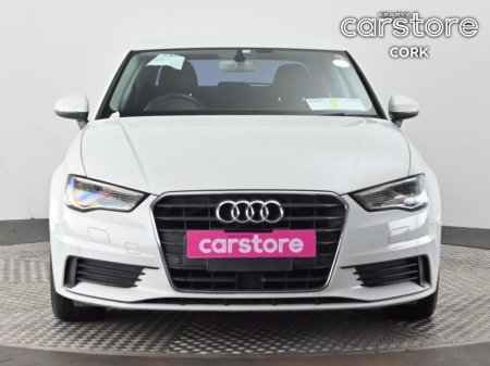 2016 Audi A3 1.4 TFSI Auto thumbnail