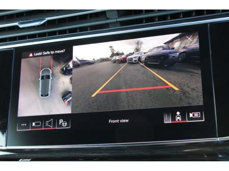 2023 Audi Q8 - thumbnail 25