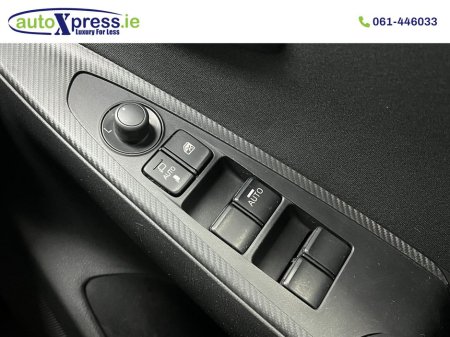 2019 Mazda Demio - thumbnail 24