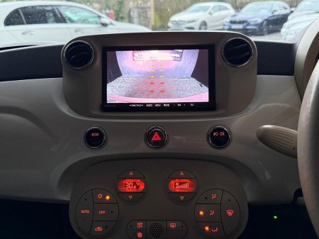 2014 Fiat 500 - thumbnail 13