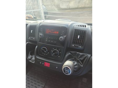 2020 Citroen Relay - thumbnail 15