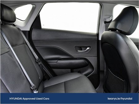 2024 Hyundai Kona EV Elegance 65kWh €33,490 thumbnail