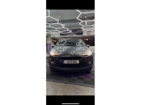 2013 Citroen C3 1.4 HDI 70 CONNECTED SPECIAL EDITION €5,950 thumbnail