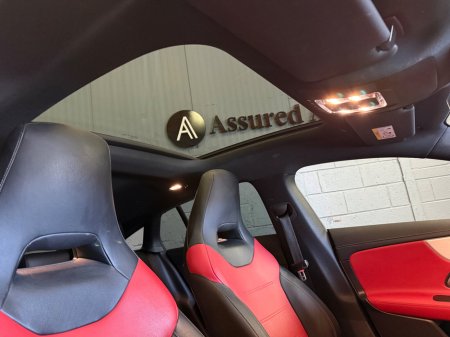 2022 Mercedes-Benz CLA Class - thumbnail 10