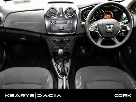 2019 Dacia Sandero - thumbnail 4