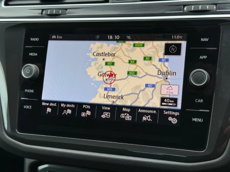 2019 Volkswagen Tiguan - thumbnail 17