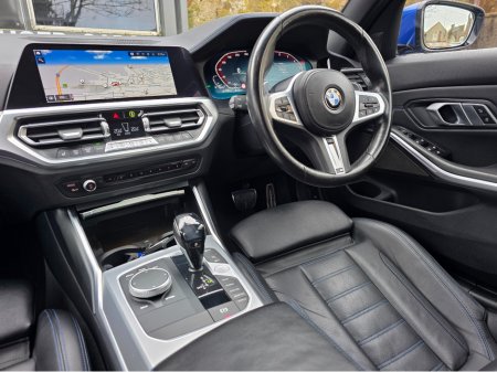 2021 BMW 3 Series - thumbnail 20