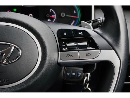 2024 Hyundai Tucson - thumbnail 10