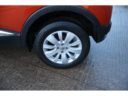 2017 Renault Captur LIFE Low Mileage New Timing Belt Exceptional Condition! €10,995 thumbnail