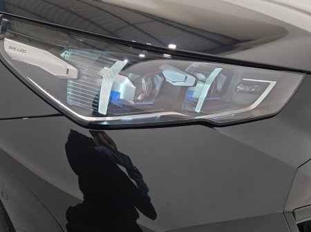 2024 BMW 5 Series 530e M Sport Saloon €62,950 thumbnail