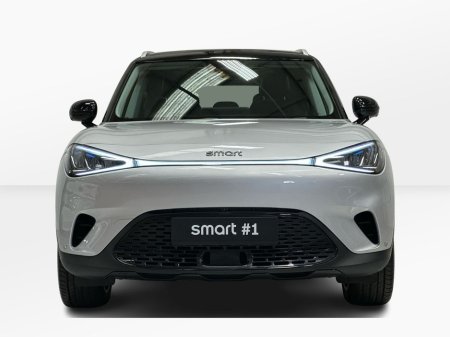 2025 Smart #1 #1 Pro + 66 kWh €29,950 thumbnail