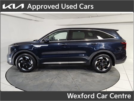 2026 Kia Sorento 2.2 Diesel AVAILABLE NOW €68,145 thumbnail