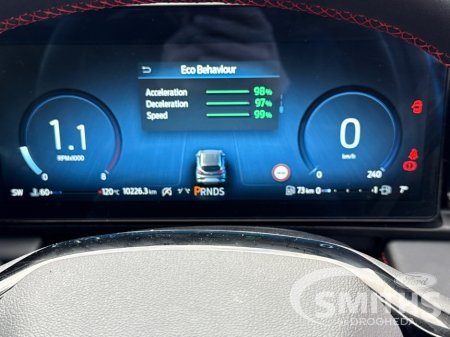 2024 Ford Puma ST-LINE 1.0T 125PS €30,950 thumbnail