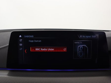 2019 BMW 5 Series - thumbnail 11