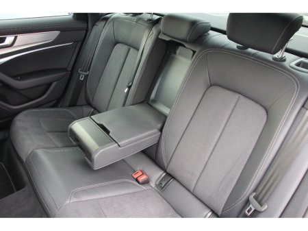 2024 Audi A6 - thumbnail 29