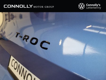 2026 Volkswagen T-Roc - thumbnail 14