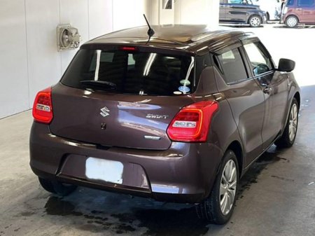 2019 Suzuki Swift COMING SOON / AUTO / SOUGHT AFTER COLOUR €13,950