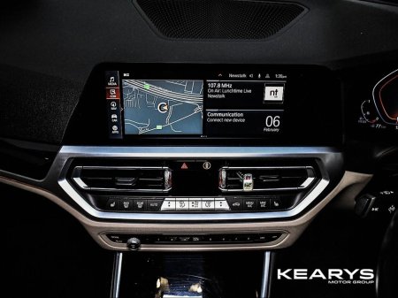 2020 BMW 3 Series - thumbnail 24