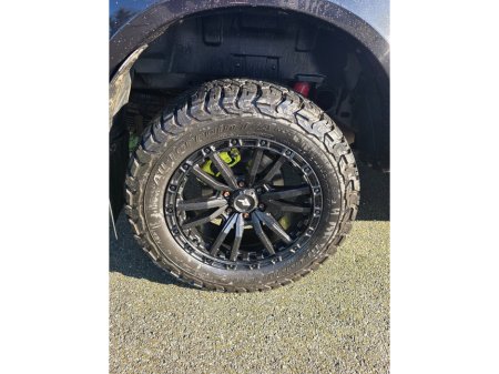 2024 Ford Ranger - thumbnail 12