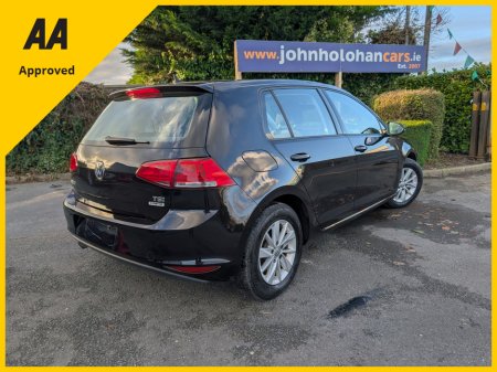 2016 Volkswagen Golf 1.2 TSI DSG // LOW KMS // 6 MONTH WARRANTY //