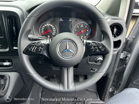 2026 Mercedes-Benz Vito - thumbnail 16
