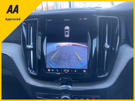 2021 Volvo XC60 INSCRIPT T6 RCHARGE RECHARGE INSCRIPTION AWD €36,750