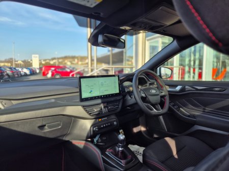 2026 Ford Focus - thumbnail 9