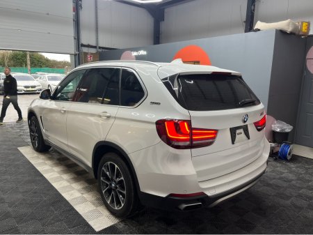 2016 BMW X5 - thumbnail 4