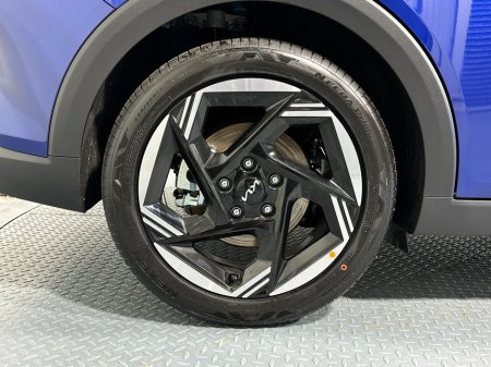 2026 Kia K4 - thumbnail 31