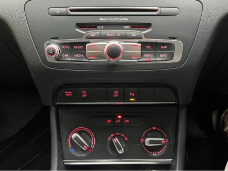 2017 Audi Q3 €20950 2017 AUDI Q3 TFSI SPORT 1.4 AUTOMATIC / CRUISE CONTROL / REVERSE CAMERA AND MORE €20,950 thumbnail