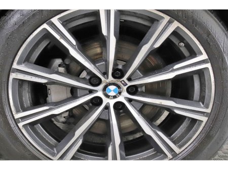 2020 BMW X5 - thumbnail 29