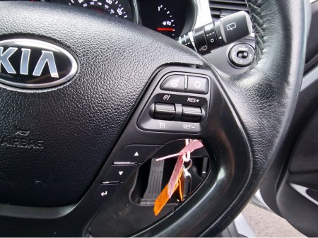 2017 Kia Ceed AUTOMATIC-1.6 CRDI-LOW MILEAGE €10,450 thumbnail