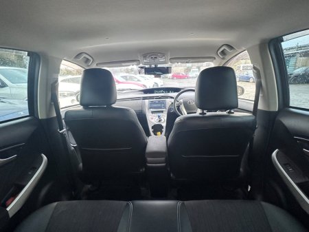 2014 Toyota Prius 1.8 Hybrid €9,750 thumbnail