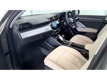 2021 Audi Q3 - thumbnail 7