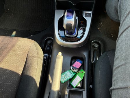 2015 Honda Fit - thumbnail 17