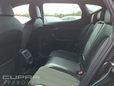 2025 Cupra Formentor - thumbnail 10