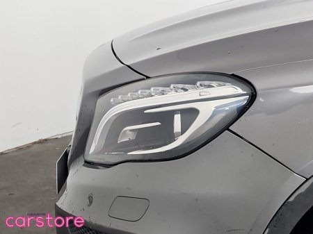 2017 Mercedes-Benz GLA Class - thumbnail 16