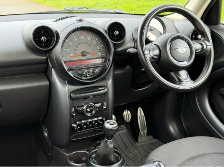 2014 MINI Countryman - thumbnail 24