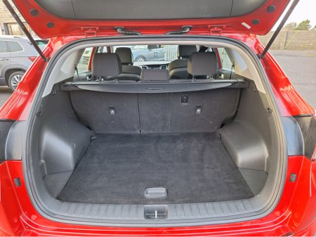 2017 Hyundai Tucson 1.7 SE BLD 141PS AUTO *High Spec/Heated Seats/ €12,950 thumbnail