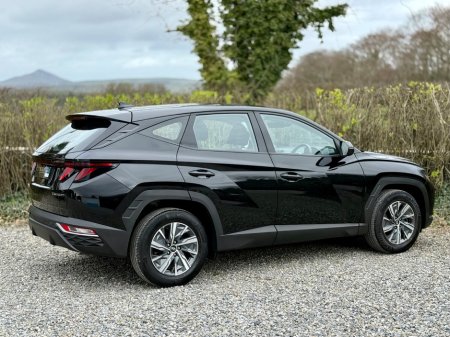 2024 Hyundai Tucson - thumbnail 7