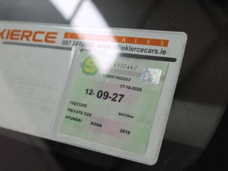 2019 Hyundai Kona - thumbnail 32