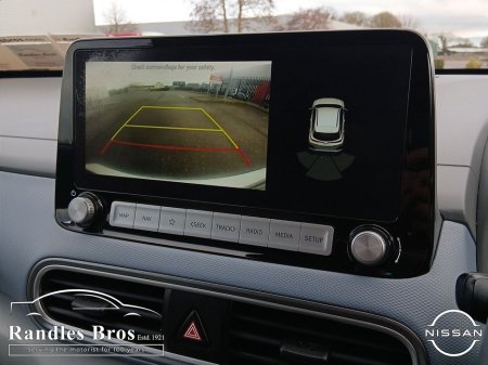 2020 Hyundai Kona - thumbnail 19