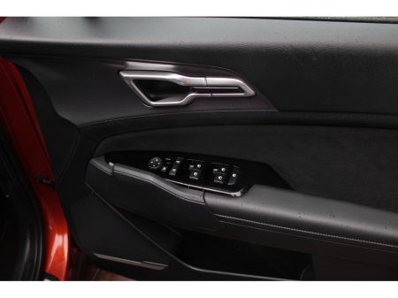 2022 Kia Sportage - thumbnail 10