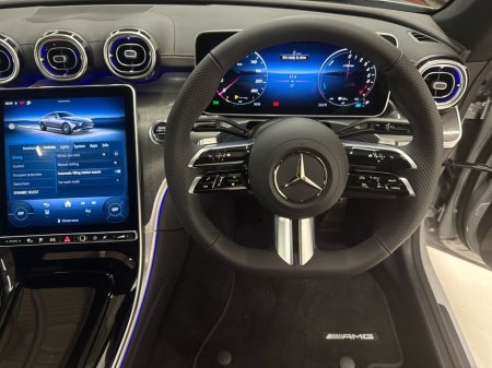 2026 Mercedes-Benz CLE - thumbnail 14